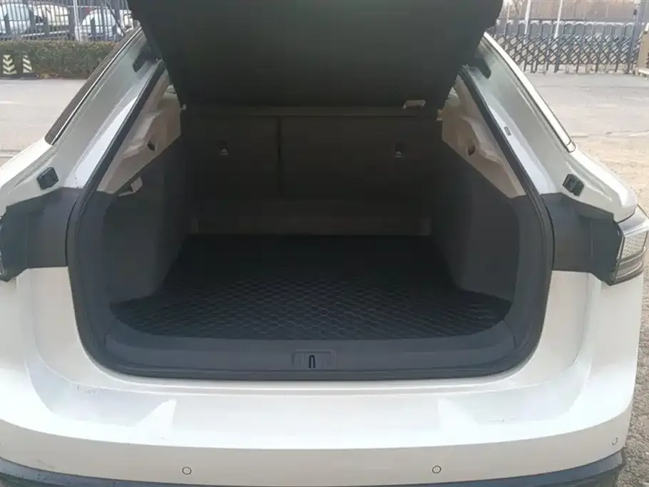 Volkswagen ID.7 VIZZION 2024 из CN, фото 4