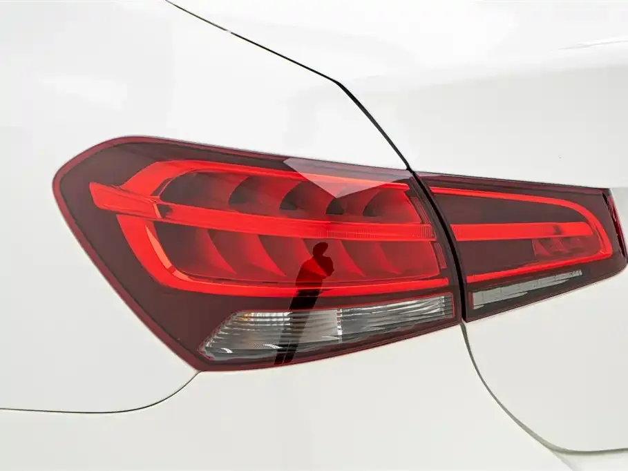Mercedes-Benz A-Class 2021 из CN, фото 4