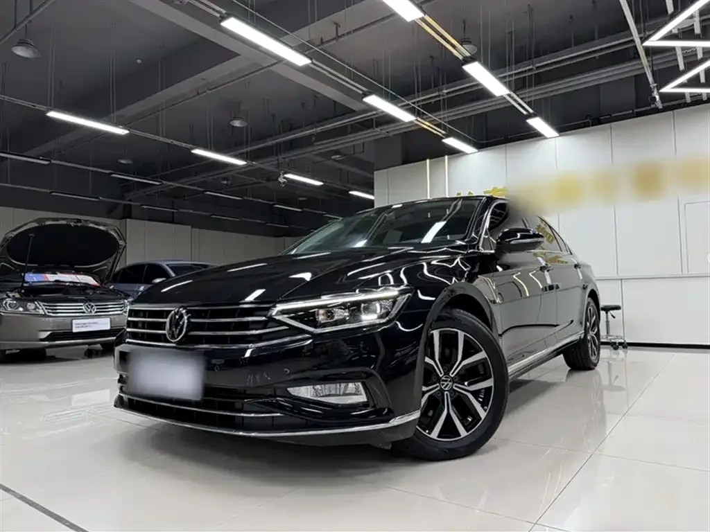 Volkswagen Magotan 2021 из CN, фото 1