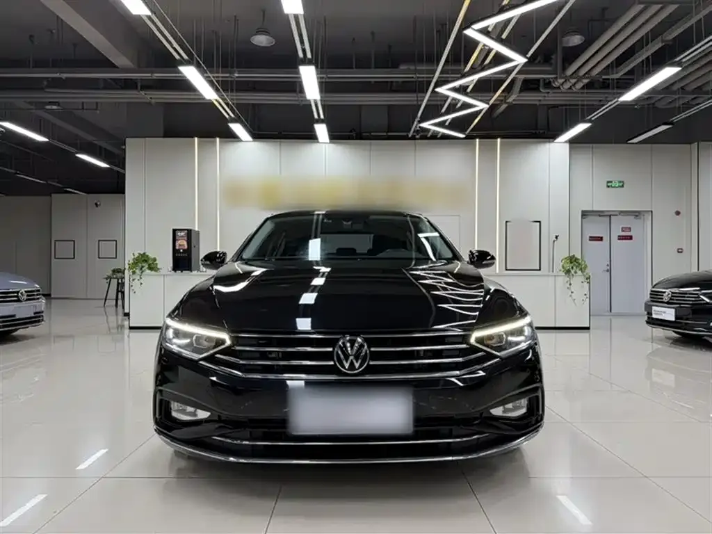 Volkswagen Magotan 2021 из CN, фото 4