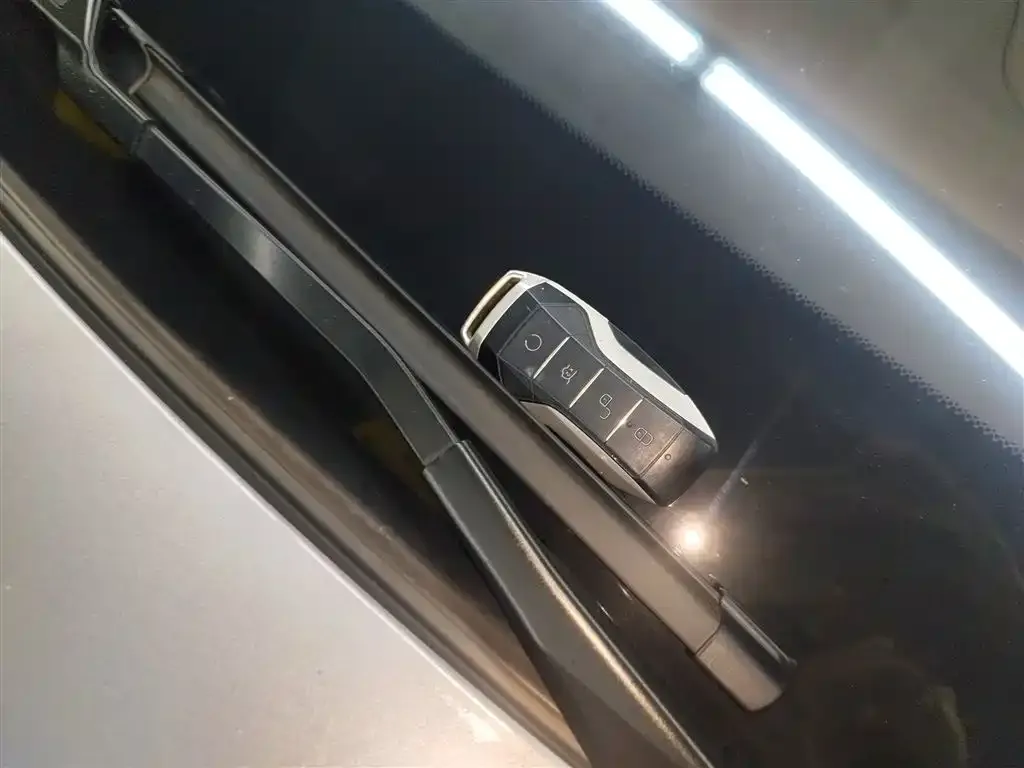 BYD Han 2021 из CN, фото 3