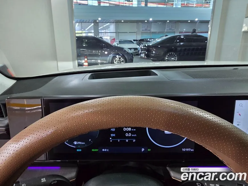 [object Object] Grandeur 2023 из KR, фото 10