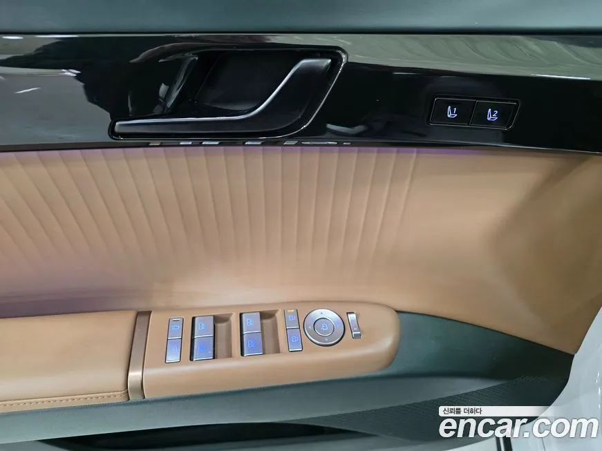 [object Object] Grandeur 2023 из KR, фото 7