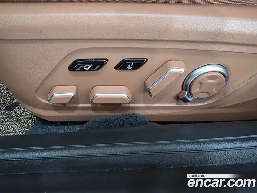 [object Object] Grandeur 2023 из KR, фото 8