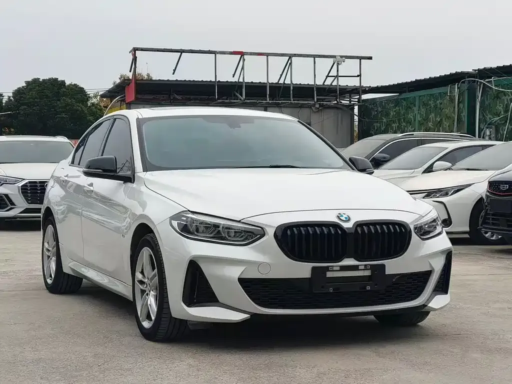 [object Object] 1 Series 2023 из CN, фото 3