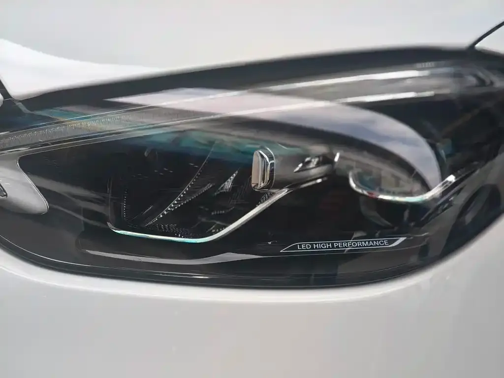 Mercedes-Benz C-Class 2024 из CN, фото 10