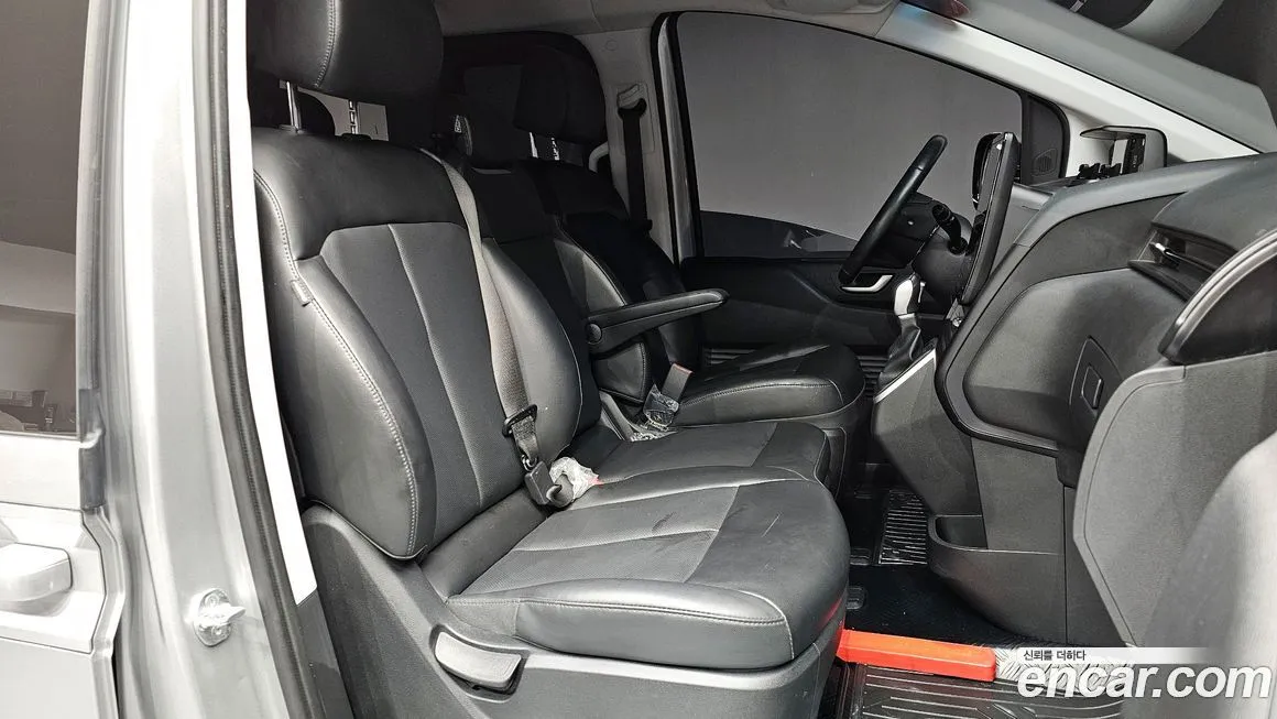 Hyundai Staria 2022 из KR, фото 10