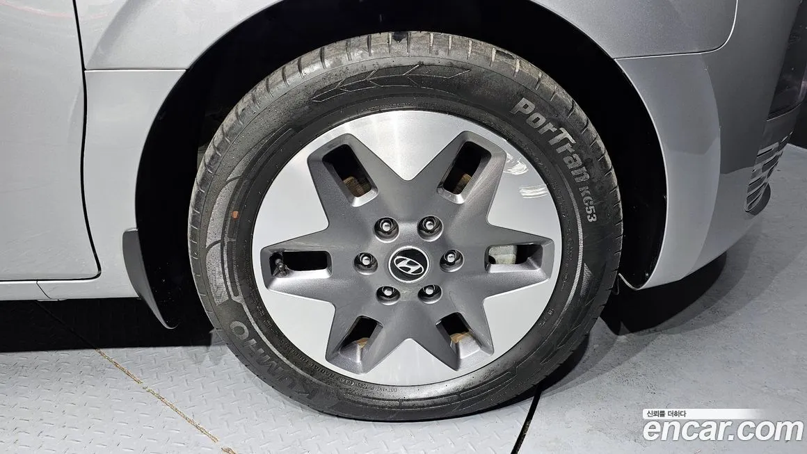 Hyundai Staria 2022 из KR, фото 5