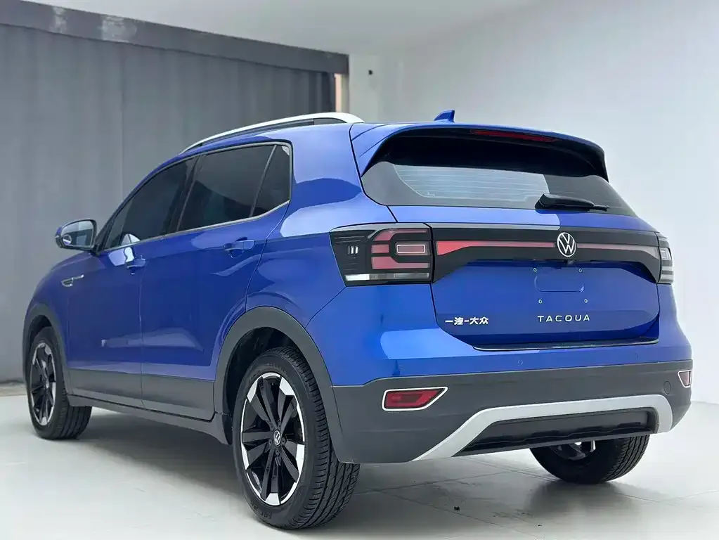 [object Object] Tacqua 2022 из CN, фото 5