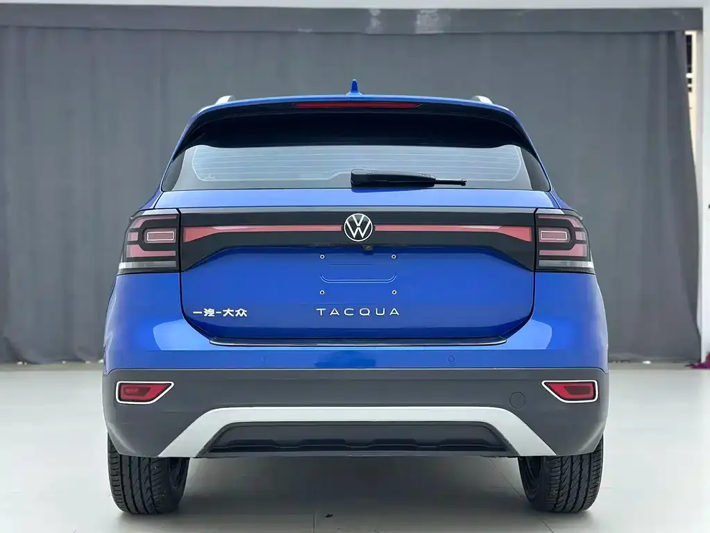 [object Object] Tacqua 2022 из CN, фото 6