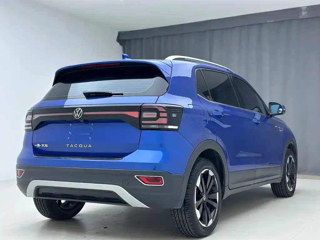 [object Object] Tacqua 2022 из CN, фото 7