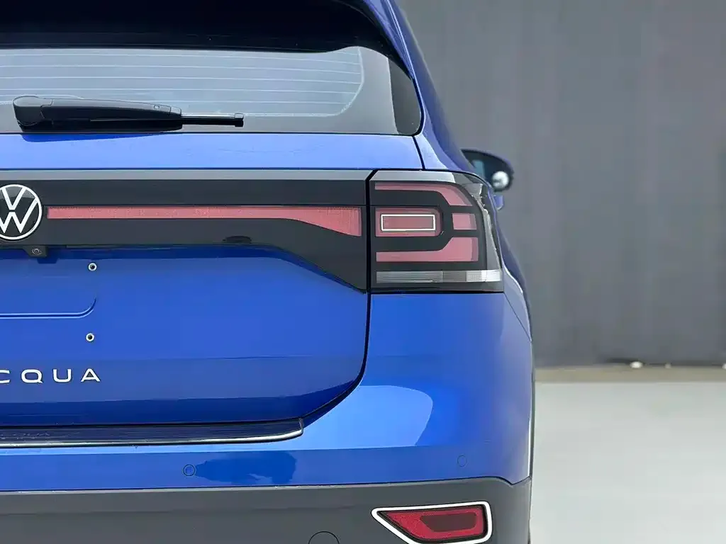 [object Object] Tacqua 2022 из CN, фото 8