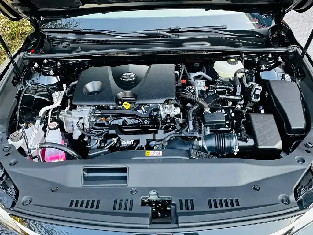 Toyota Avalon 2025 из CN, фото 2