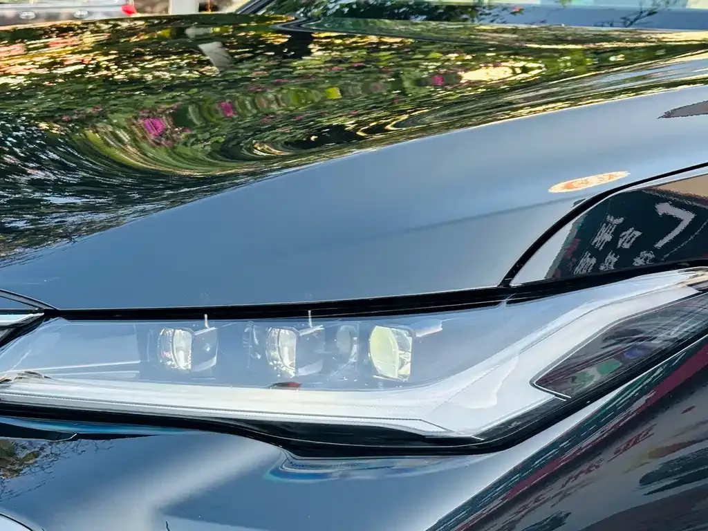 Toyota Avalon 2025 из CN, фото 6