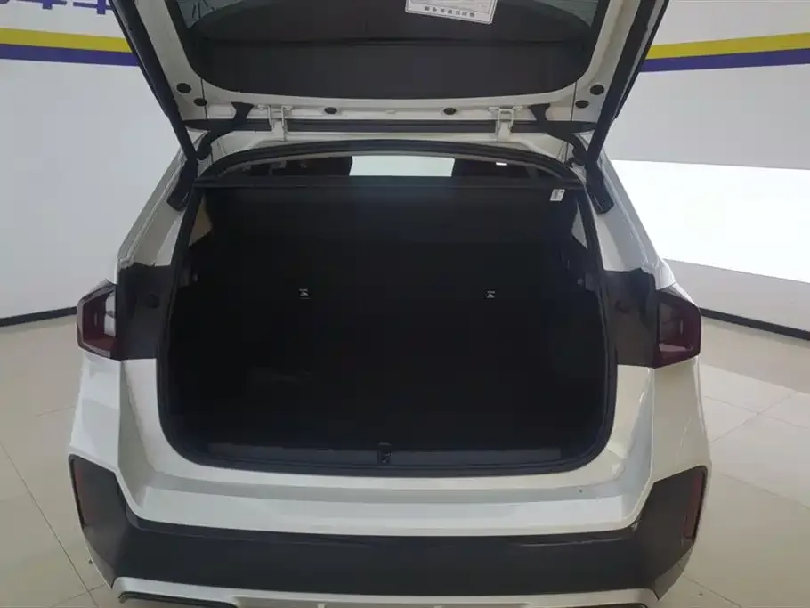 BMW X1 2024 из CN, фото 4