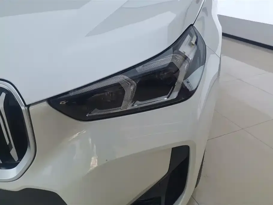 BMW X1 2024 из CN, фото 5