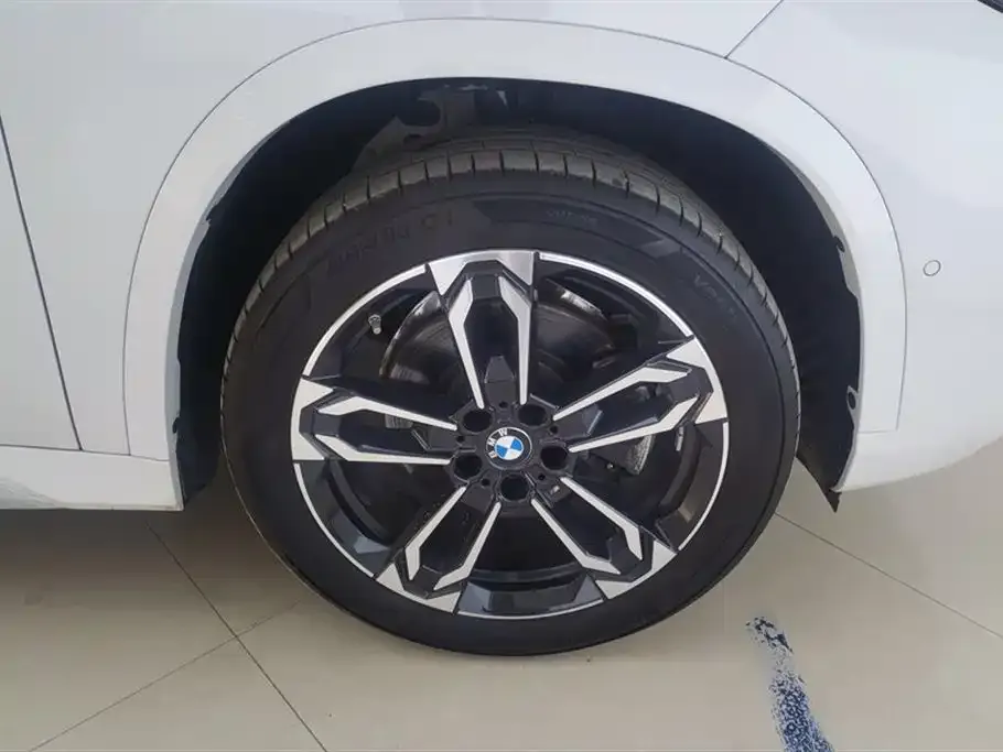 BMW X1 2024 из CN, фото 6