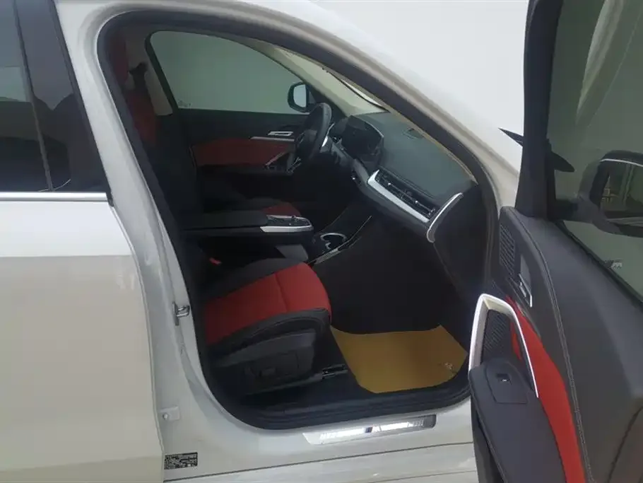 BMW X1 2024 из CN, фото 8