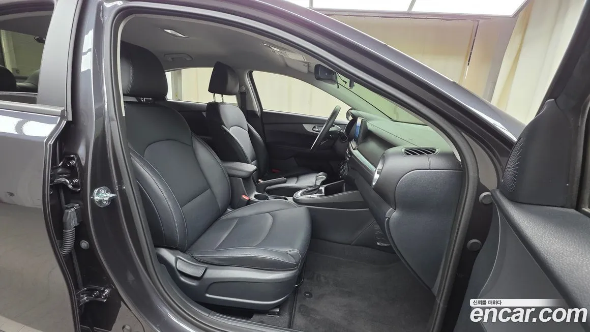Kia K3 2023 из KR, фото 6