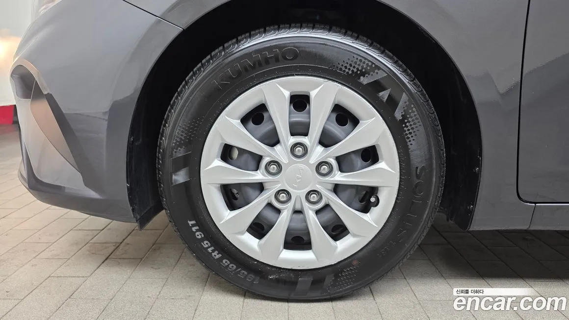 Kia K3 2023 из KR, фото 7