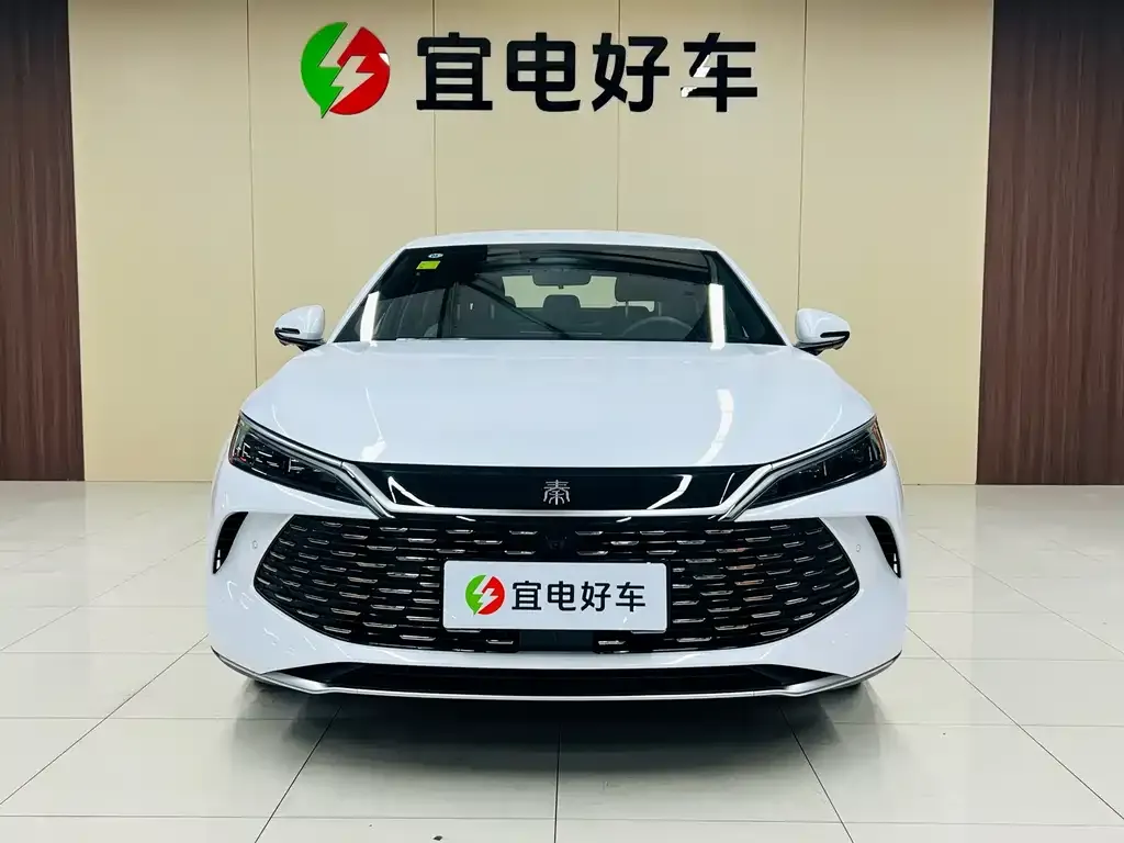 BYD Qin L 2025 из CN, фото 3