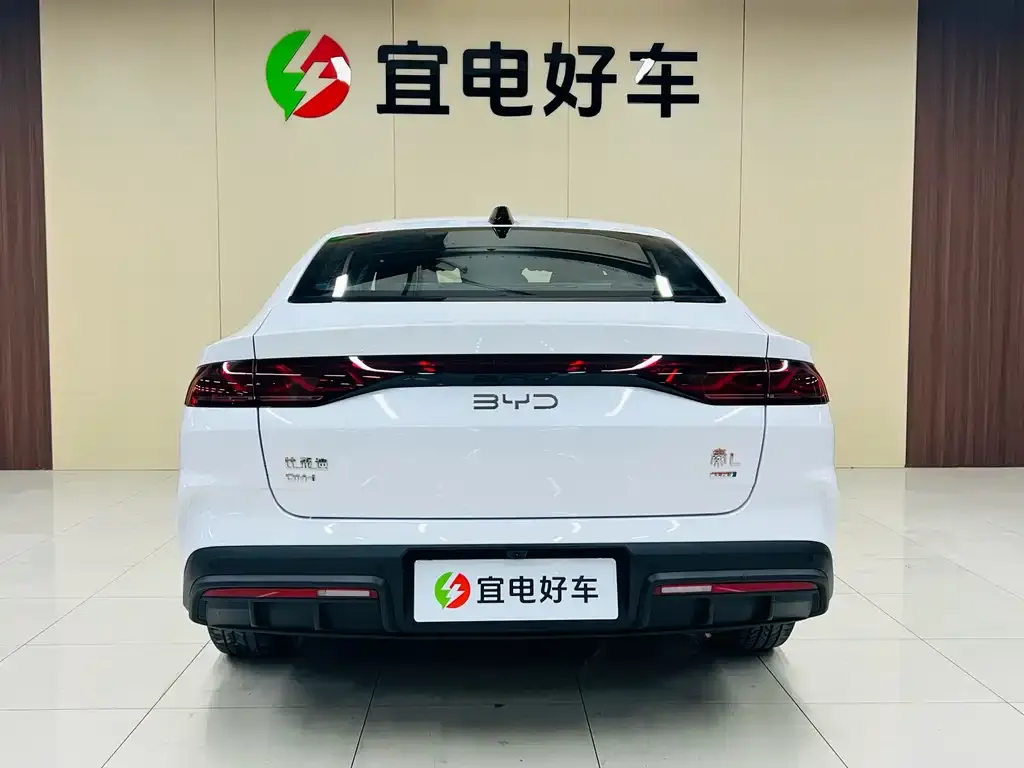 BYD Qin L 2025 из CN, фото 6