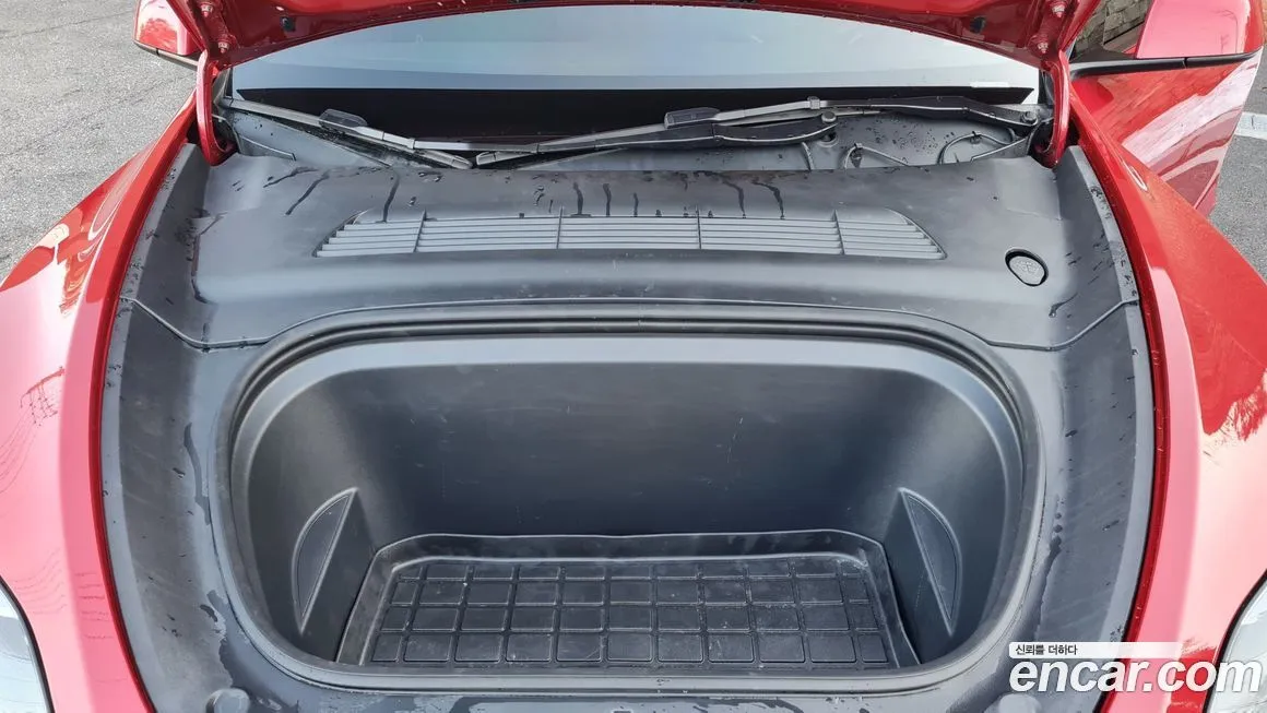 Tesla Model Y 2023 из KR, фото 6