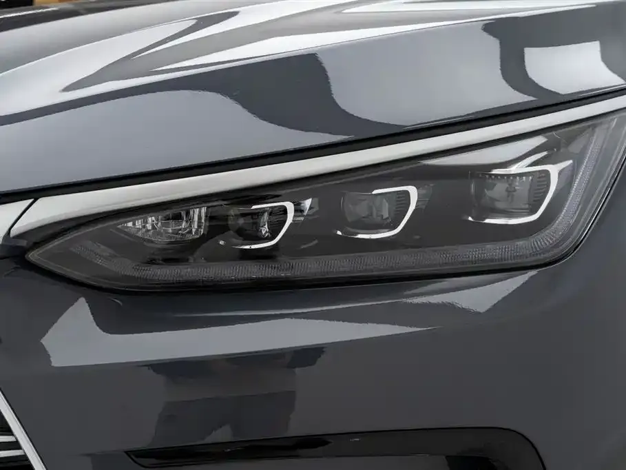 BYD Tang New Energy 2022 из CN, фото 9