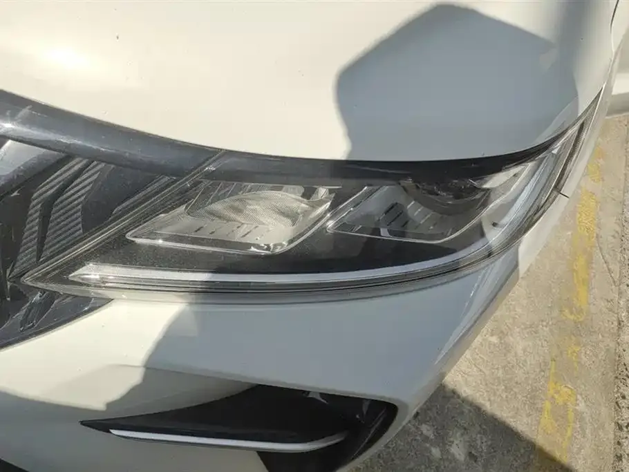 Geely Vision X6 2021 из CN, фото 2