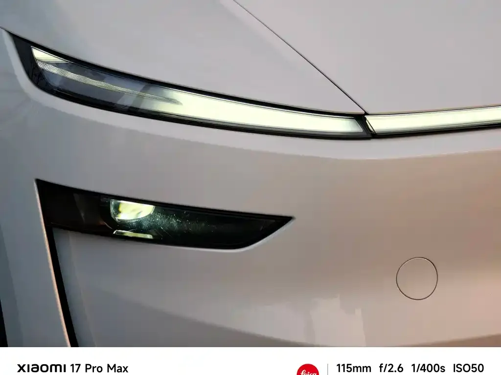 Tesla Model Y L — фото 3
