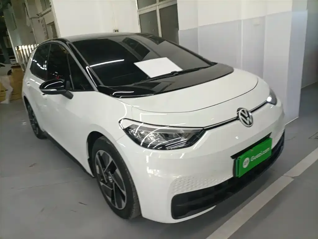Volkswagen ID.3 2024 из CN, фото 5