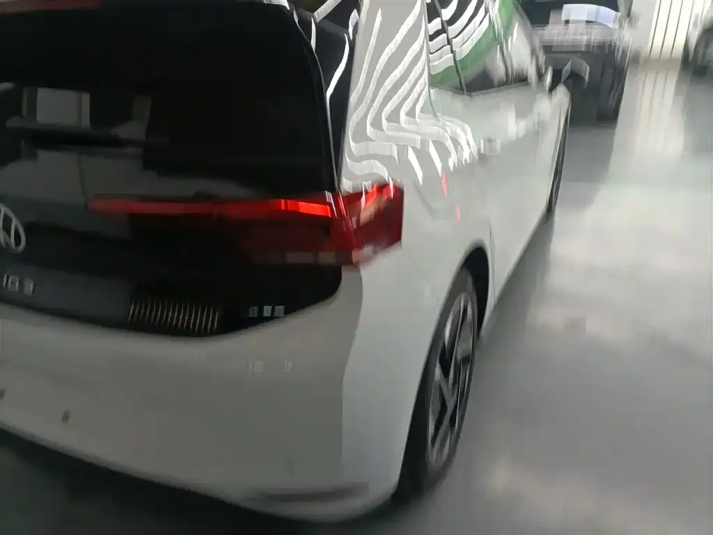 Volkswagen ID.3 2024 из CN, фото 8