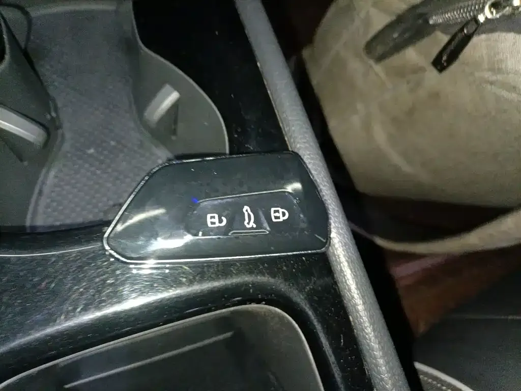 Volkswagen ID.3 2024 из CN, фото 4