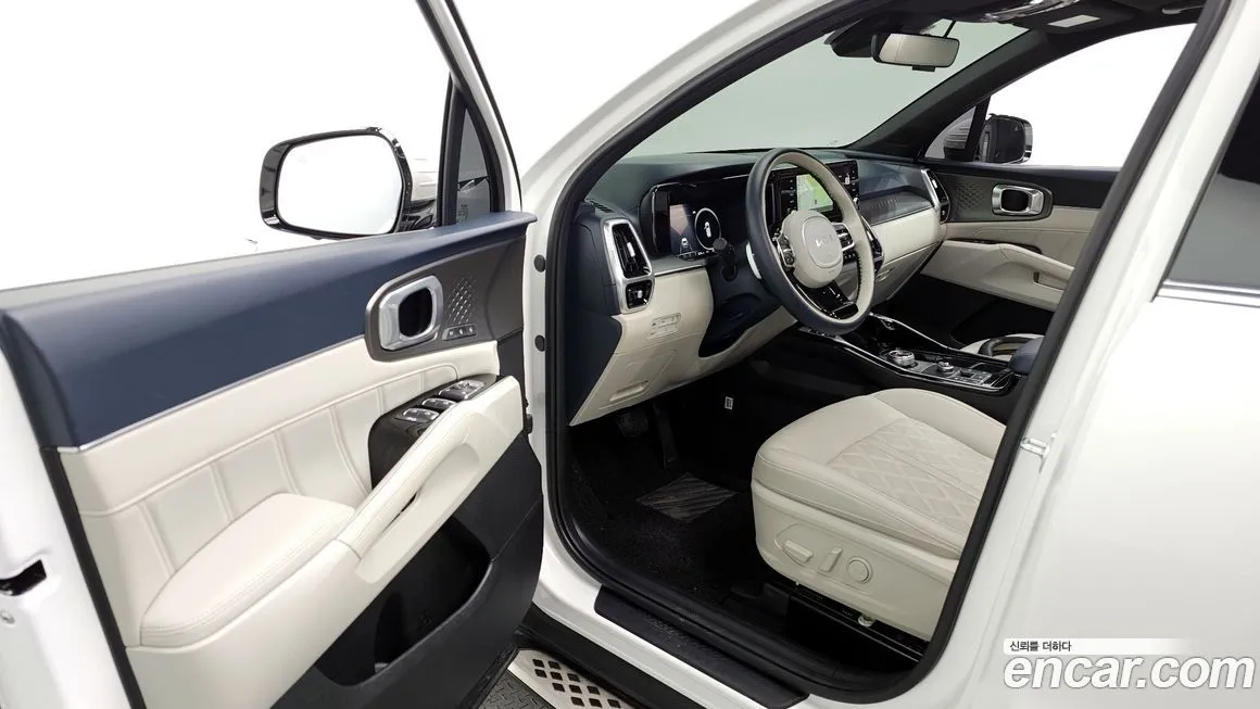 Kia Sorento — фото 10