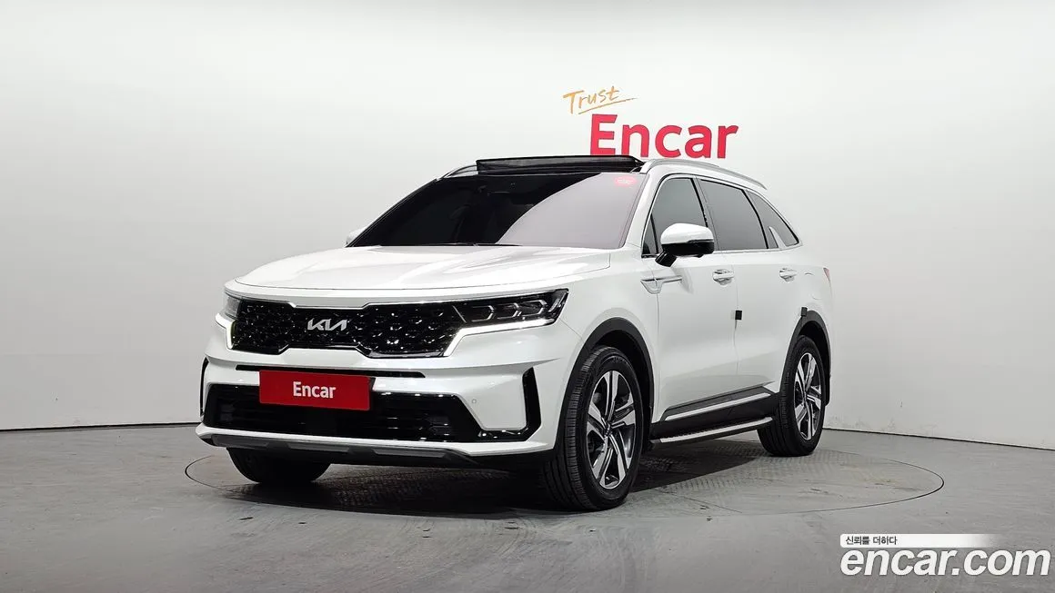 Kia Sorento — фото 2