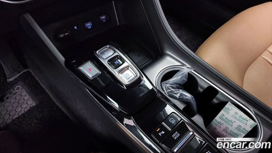 Hyundai Sonata 2022 из KR, фото 4