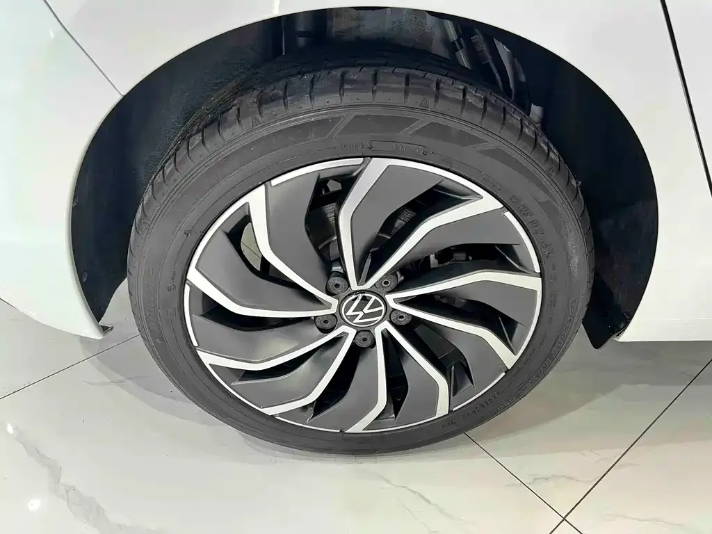 Volkswagen Golf 2021 из CN, фото 10