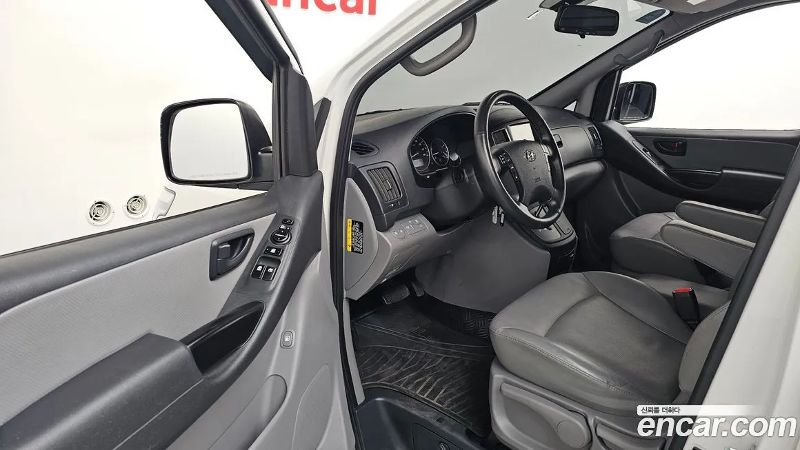 Hyundai Starex 2021 из KR, фото 10
