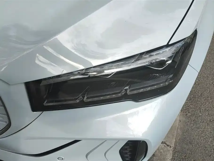 Geely Xingyue L 2023 из CN, фото 5