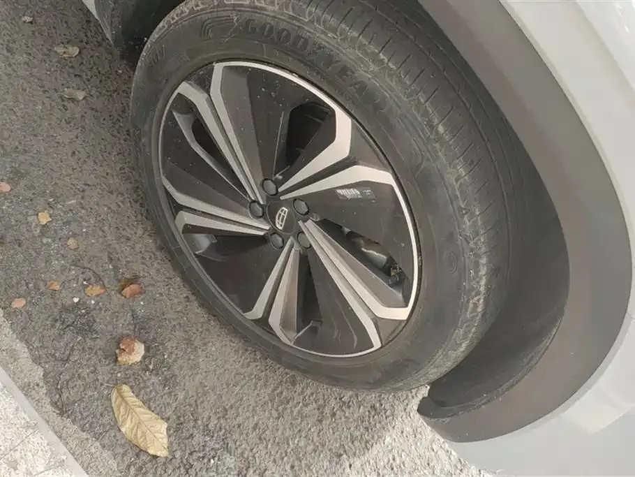 Geely Xingyue L 2023 из CN, фото 6