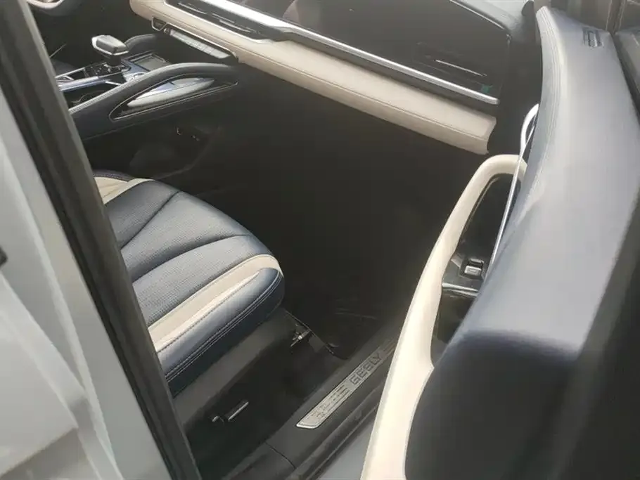 Geely Xingyue L 2023 из CN, фото 8