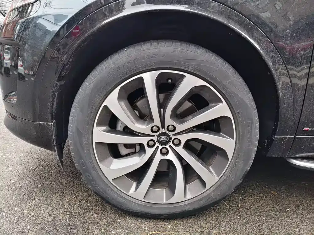 Land Rover Discovery Sport 2022 из CN, фото 10