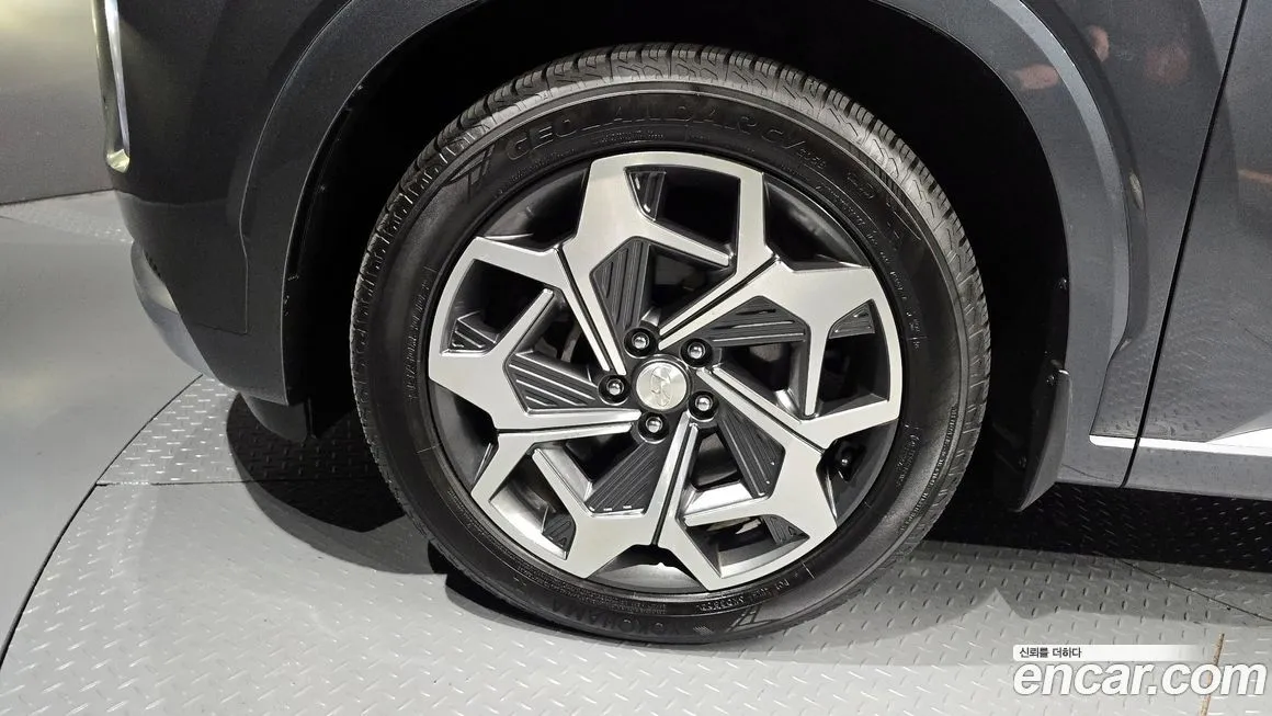 Hyundai Palisade 2021 из KR, фото 8