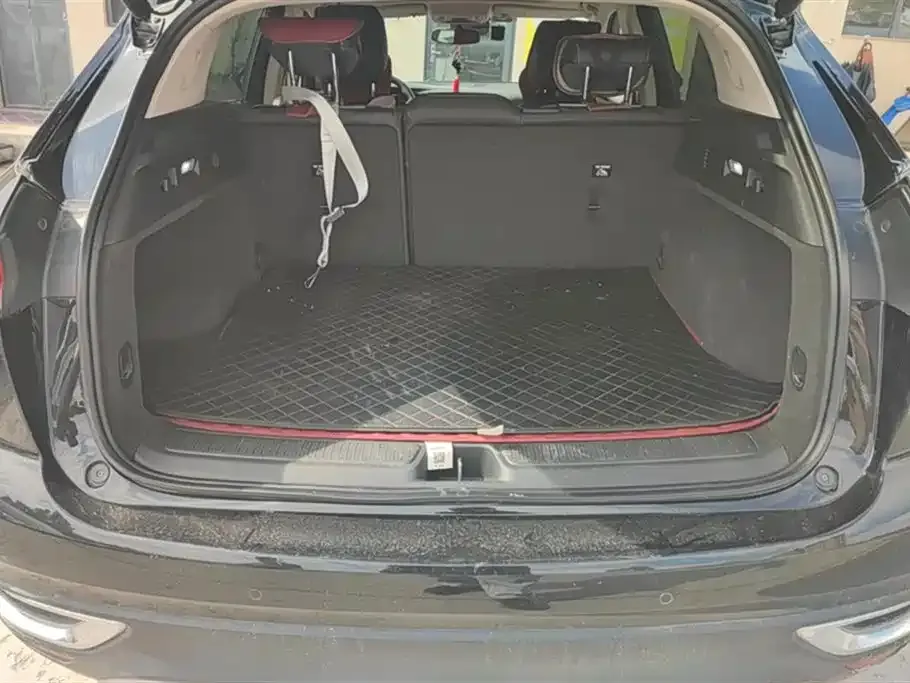 Buick Envision S 2021 из CN, фото 6