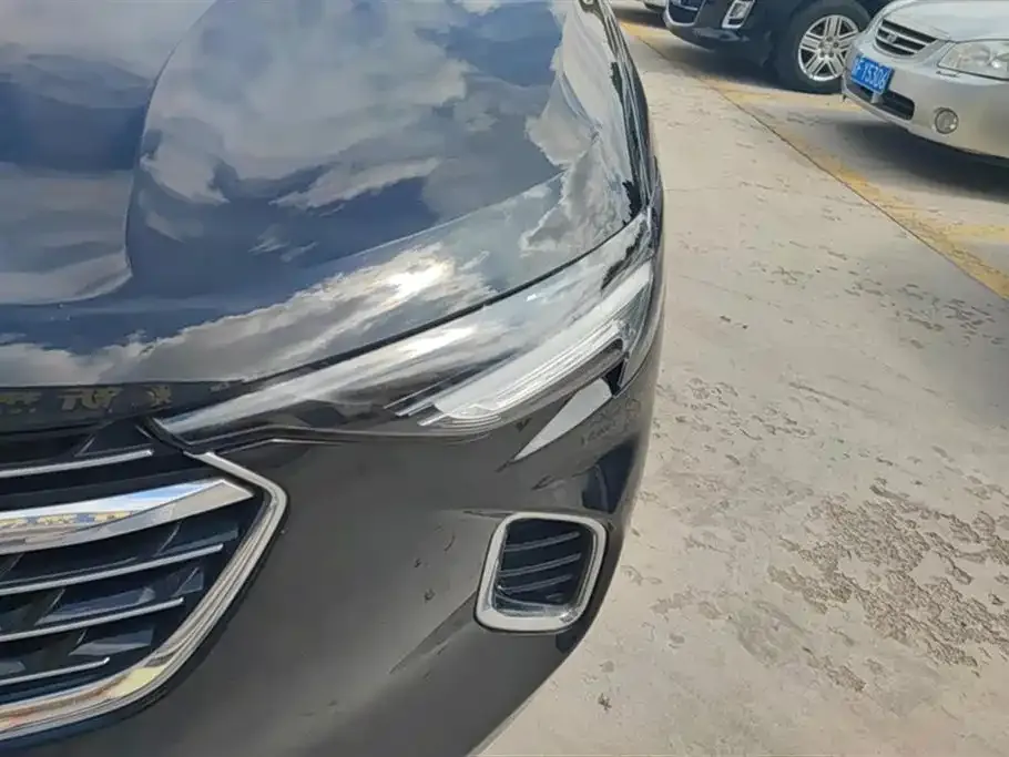 Buick Envision S 2021 из CN, фото 5