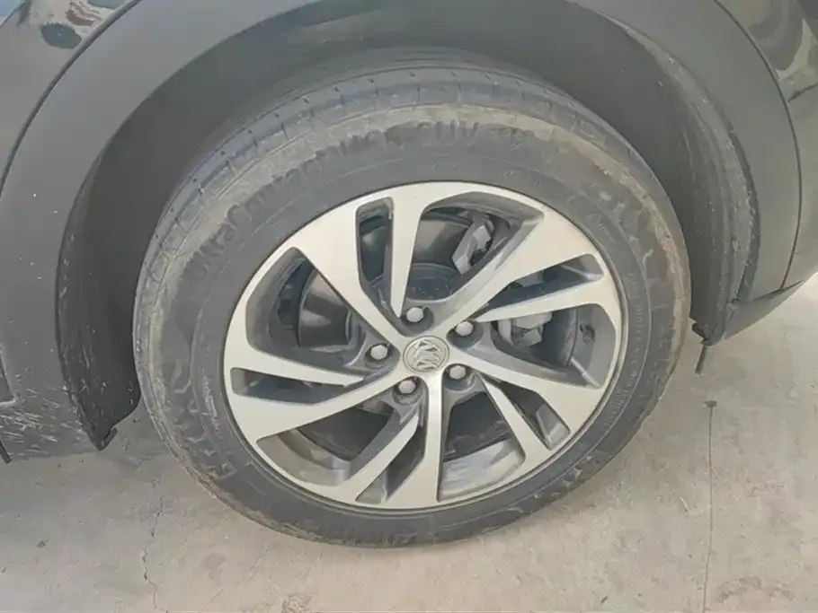 Buick Envision S 2021 из CN, фото 2