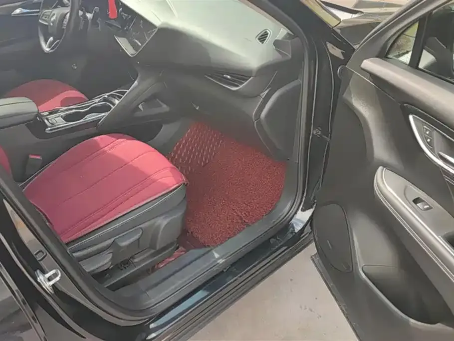 Buick Envision S 2021 из CN, фото 9