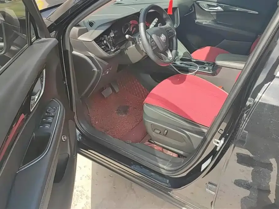 Buick Envision S 2021 из CN, фото 8