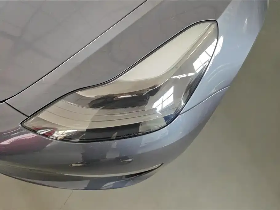 Tesla Model 3 2021 из CN, фото 3