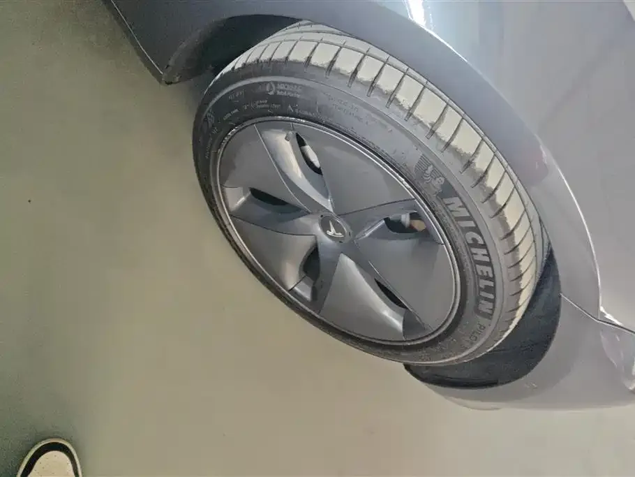 Tesla Model 3 2021 из CN, фото 2